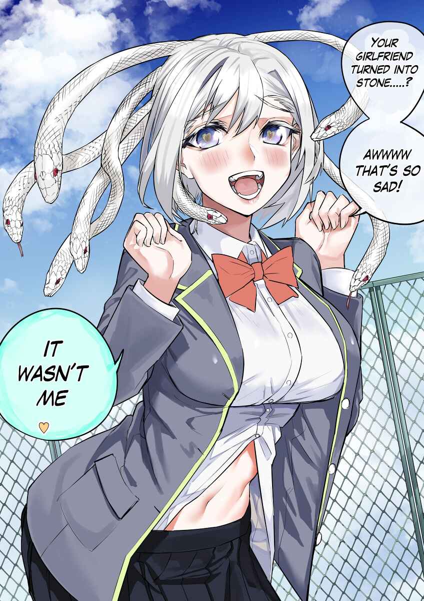 Page 1 Chapter 117 Yandere Diary