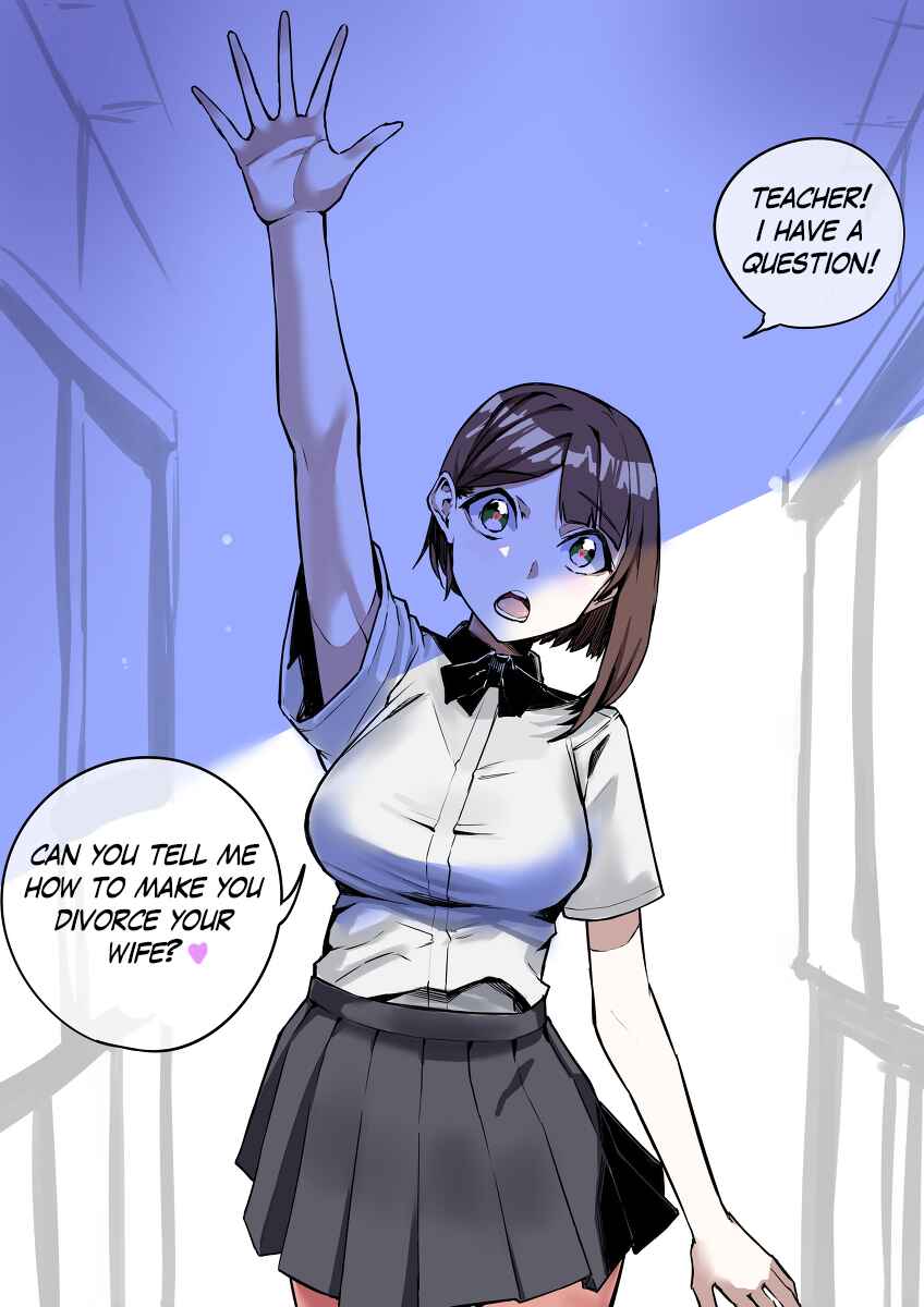 Page 1 Chapter 98 Yandere Diary