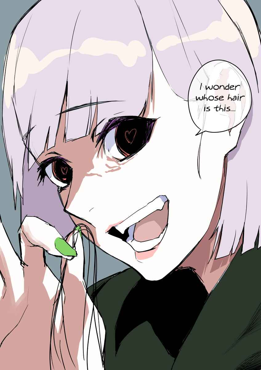 Page 1 Chapter 91 Yandere Diary