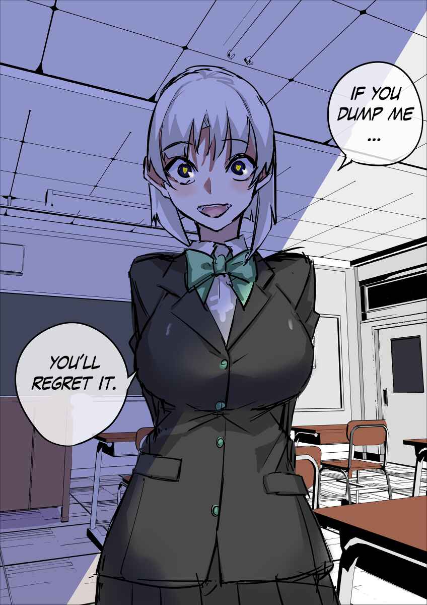 Page 1 Chapter 74 Yandere Diary