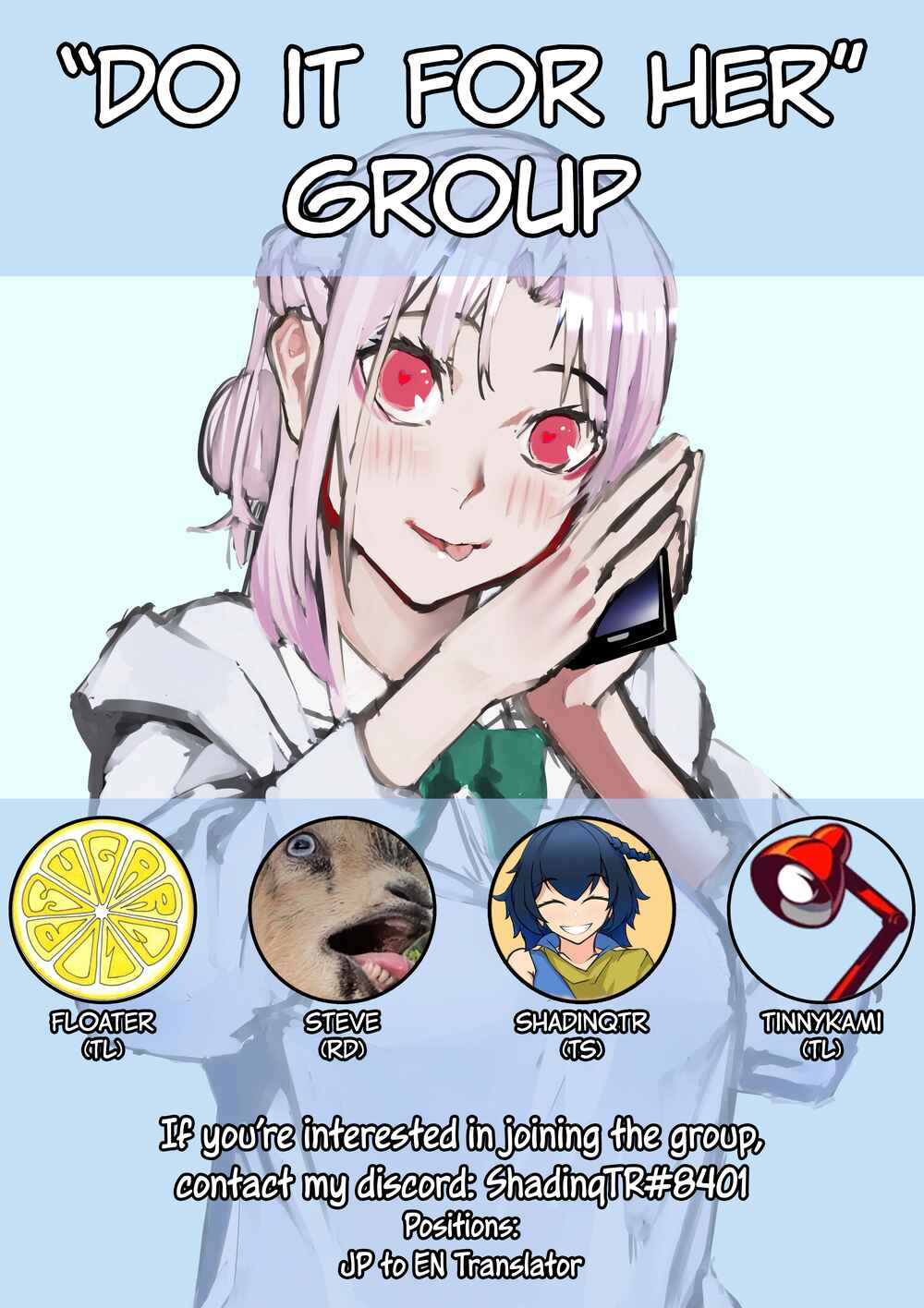 Page 2 Chapter 11 Yandere Diary