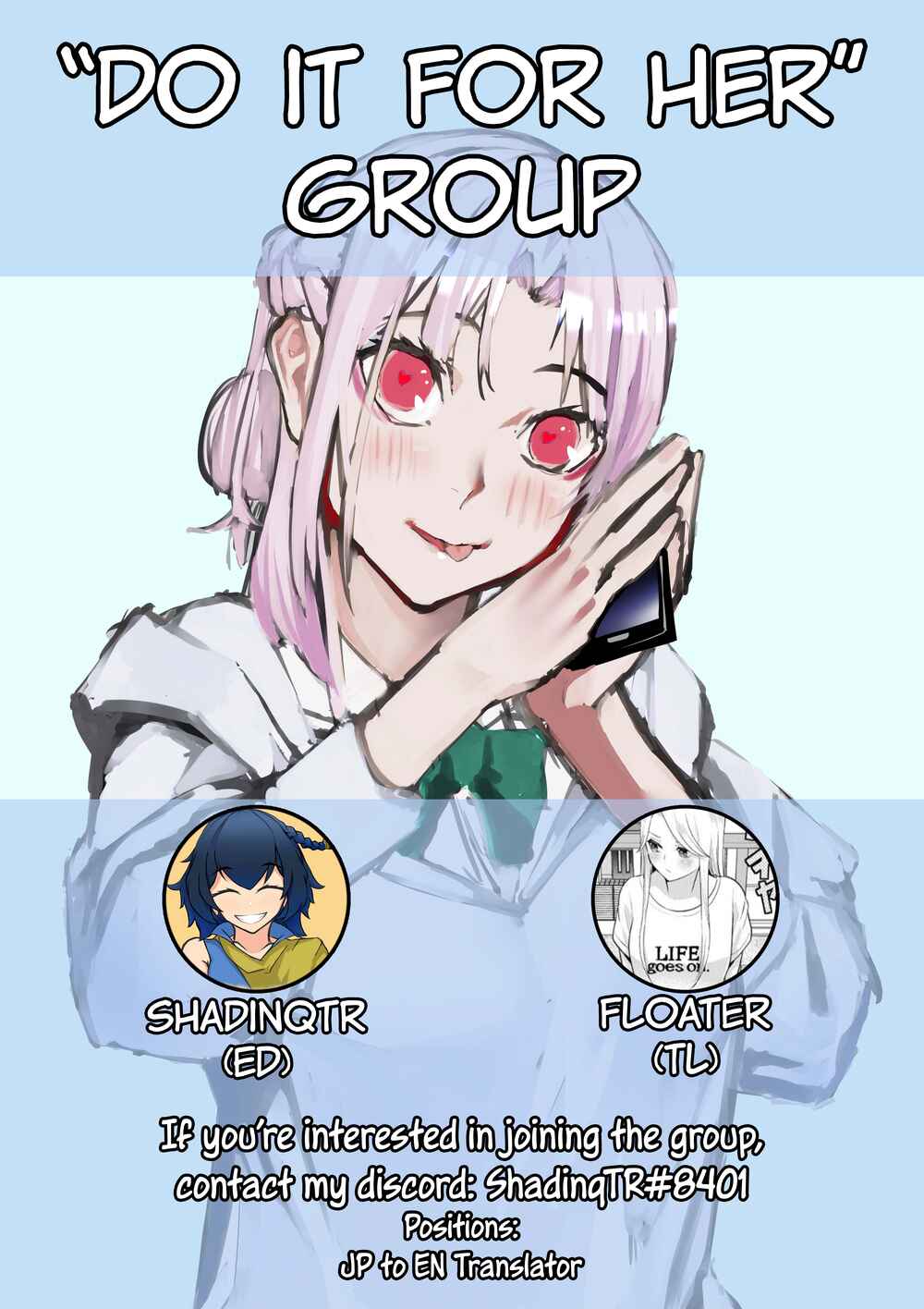 Page 2 Chapter 5 Yandere Diary