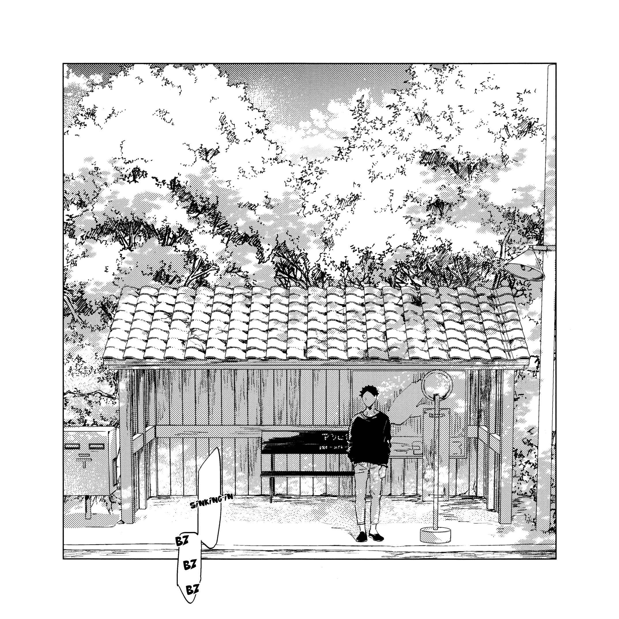 Page 31 Chapter Unknown_d717 Haikyuu!! - Higan no Kagee (Doujinshi)