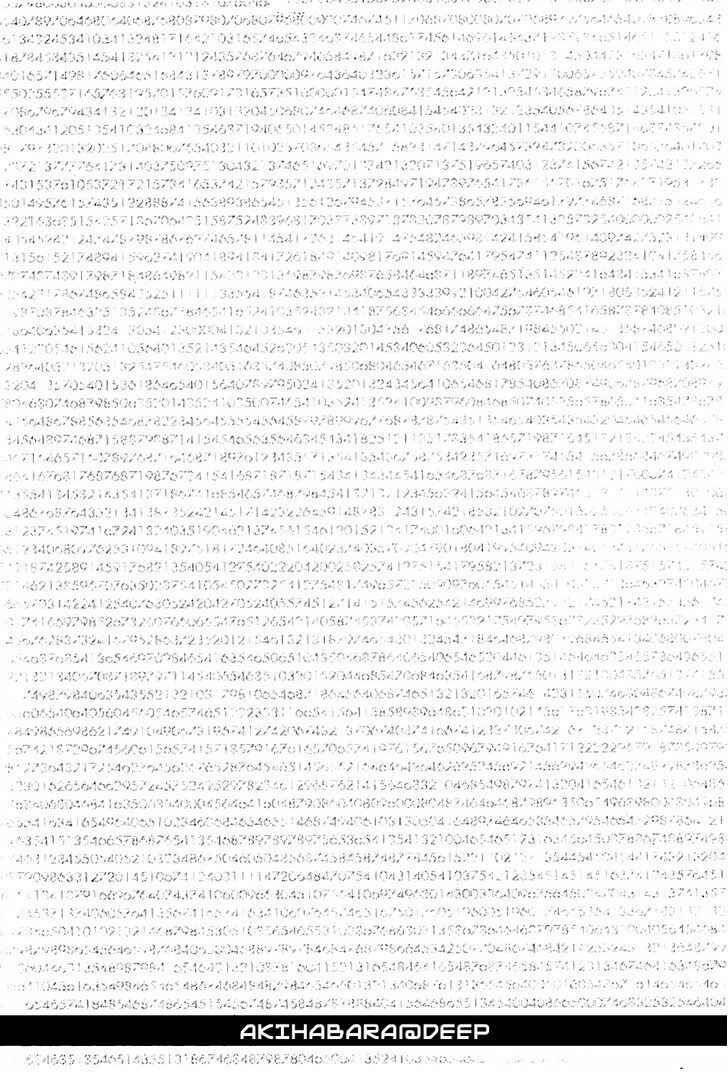 Page 3 Chapter 5 Akihabara@DEEP