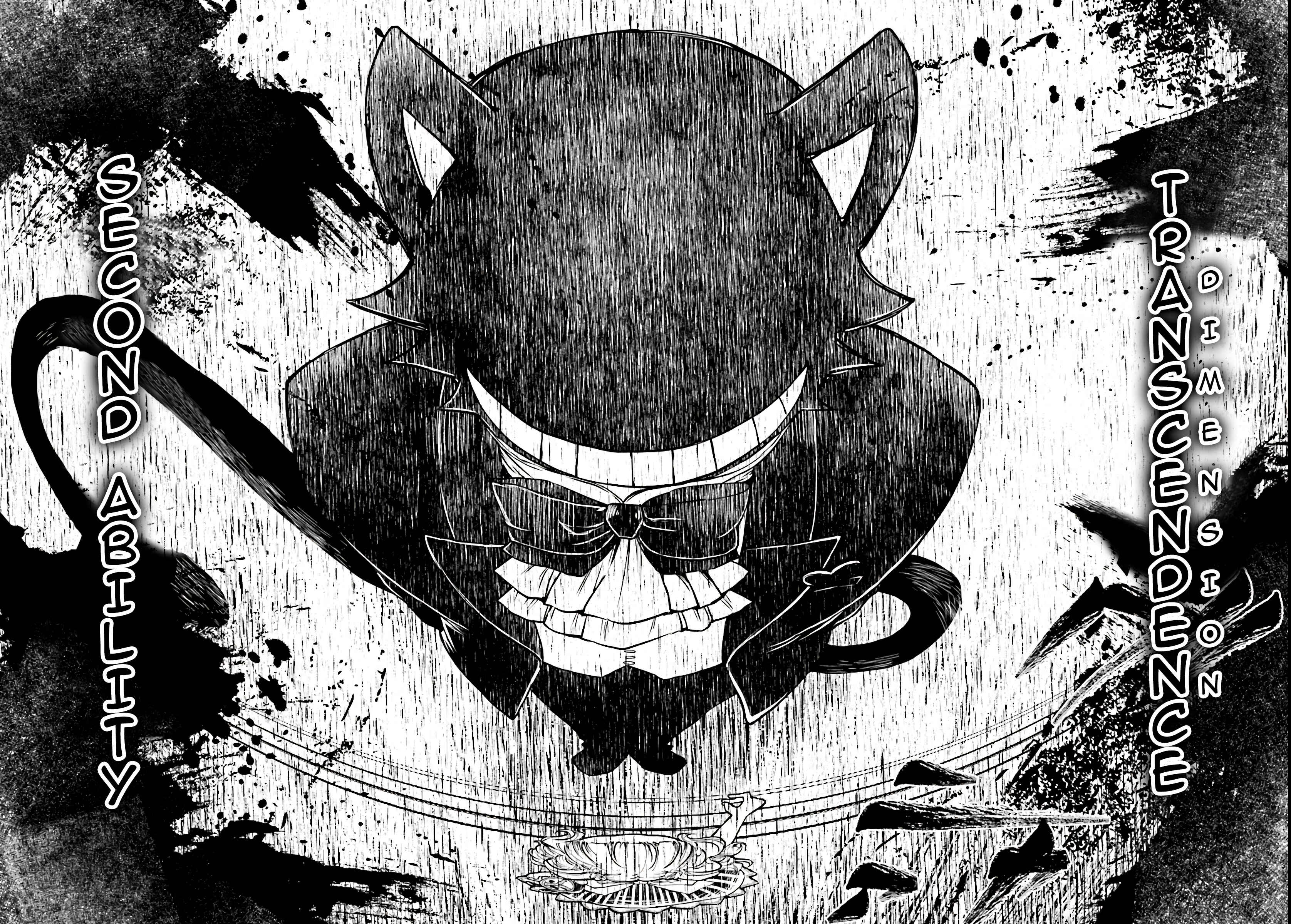 Page 8 Chapter 2 Isekai Yuusha no Satsujin Yuugi