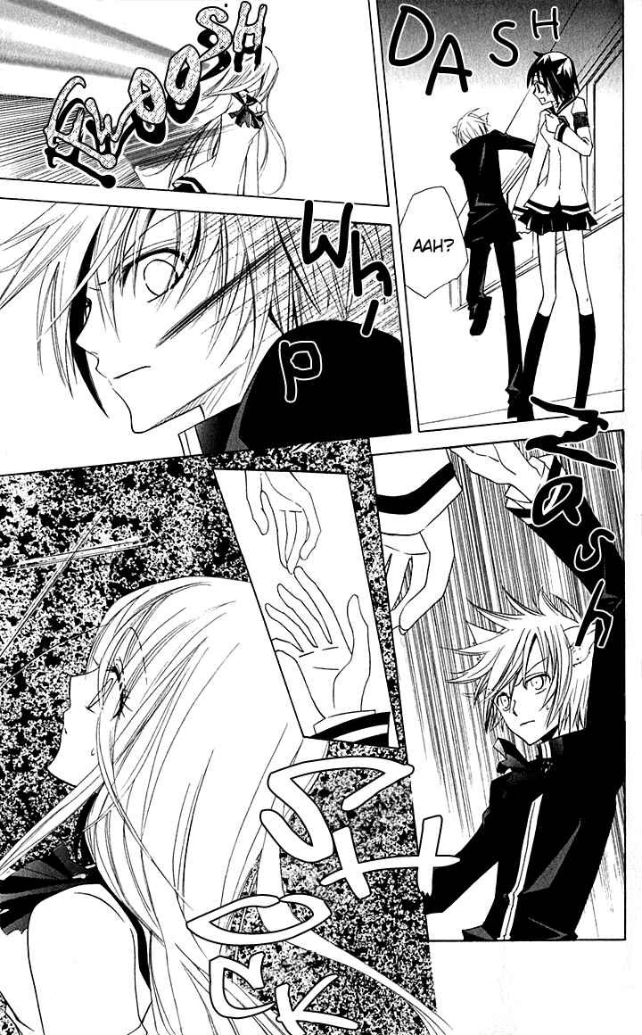 Page 14 Chapter 2 Full Moon Joker