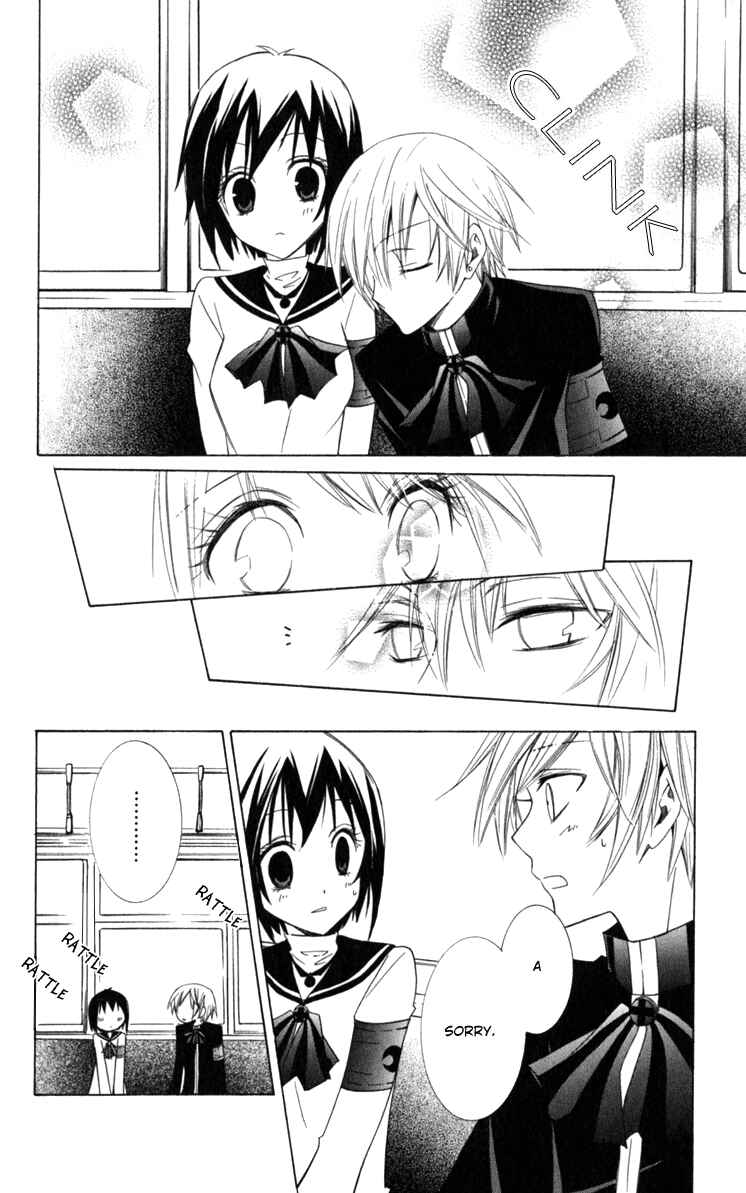 Page 19 Chapter 4 Full Moon Joker