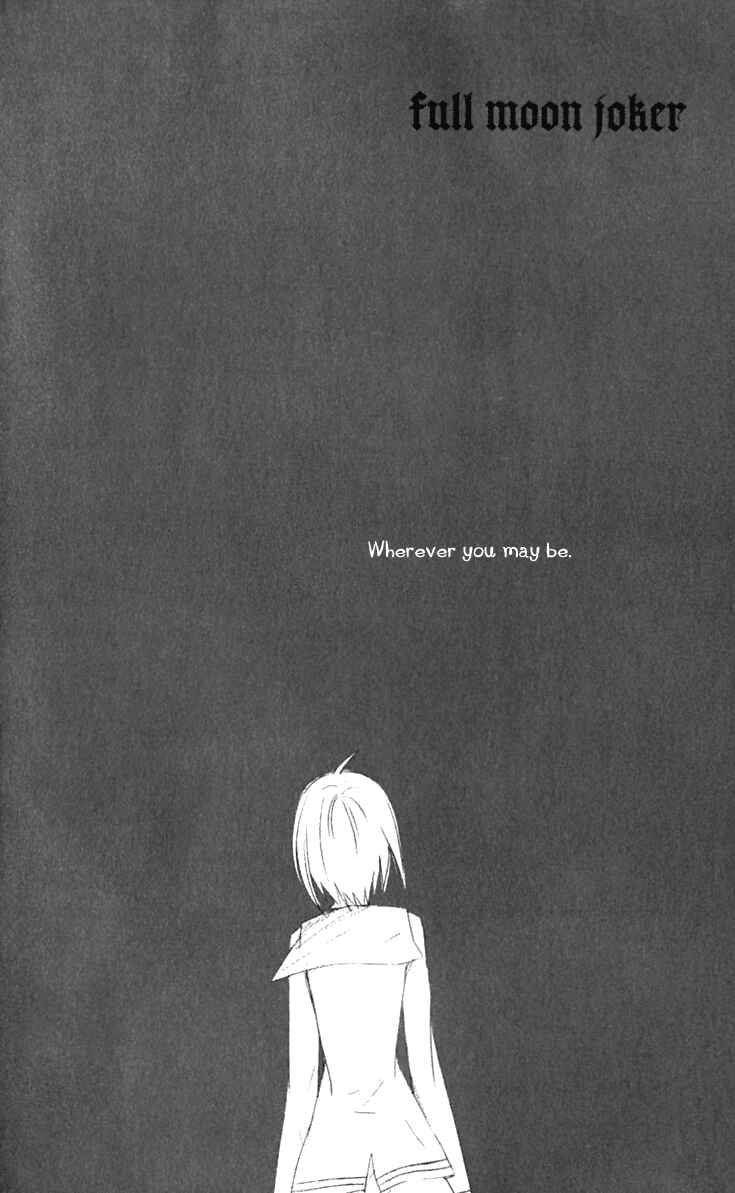 Page 33 Chapter 4 Full Moon Joker