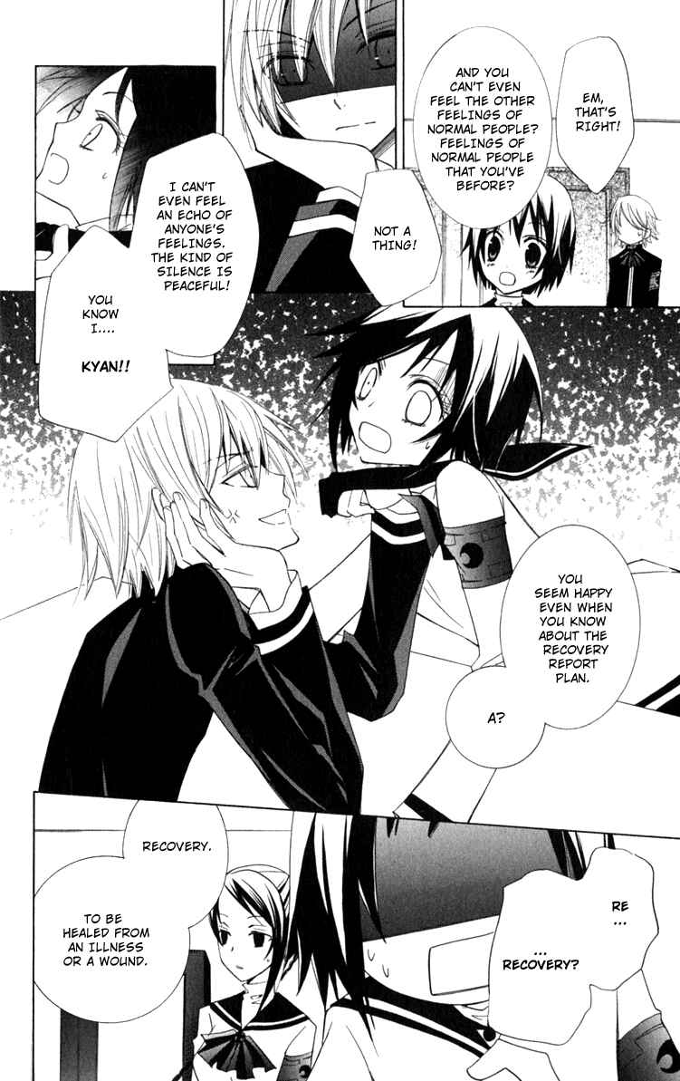 Page 7 Chapter 4 Full Moon Joker