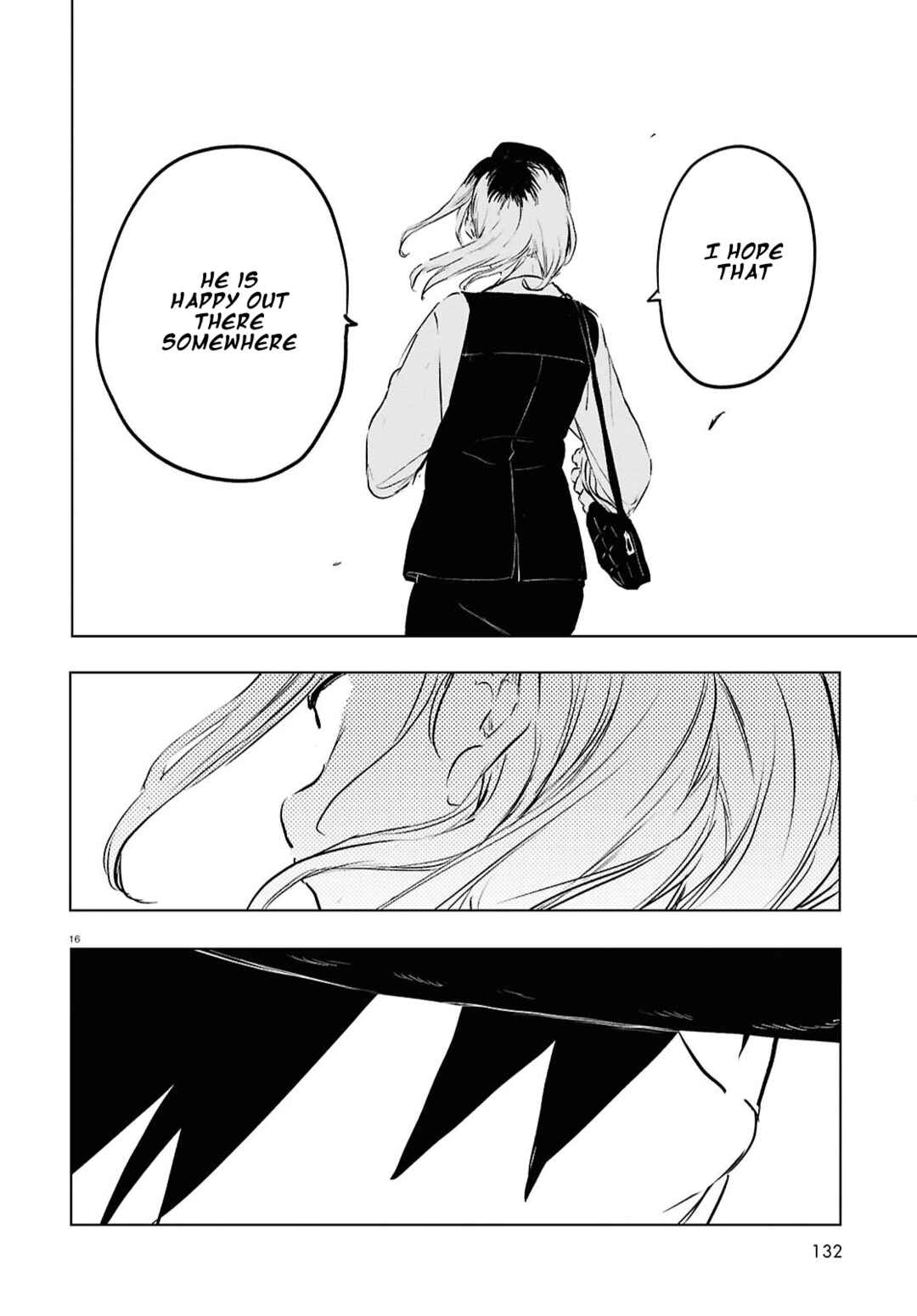 Page 16 Chapter 9 Byaku Monogatari
