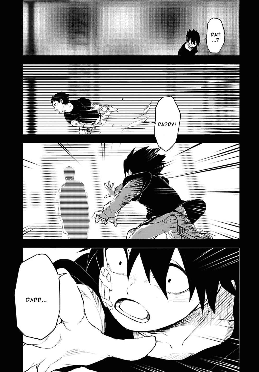 Page 22 Chapter 6 Byaku Monogatari