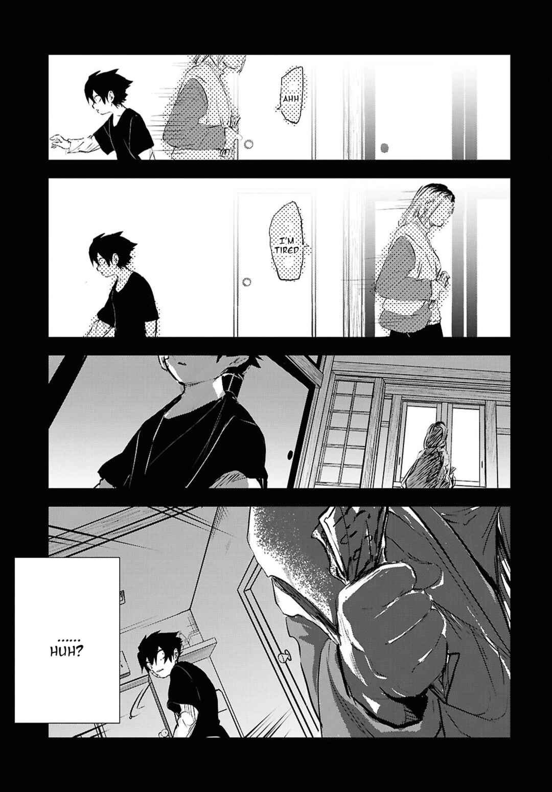 Page 24 Chapter 6 Byaku Monogatari