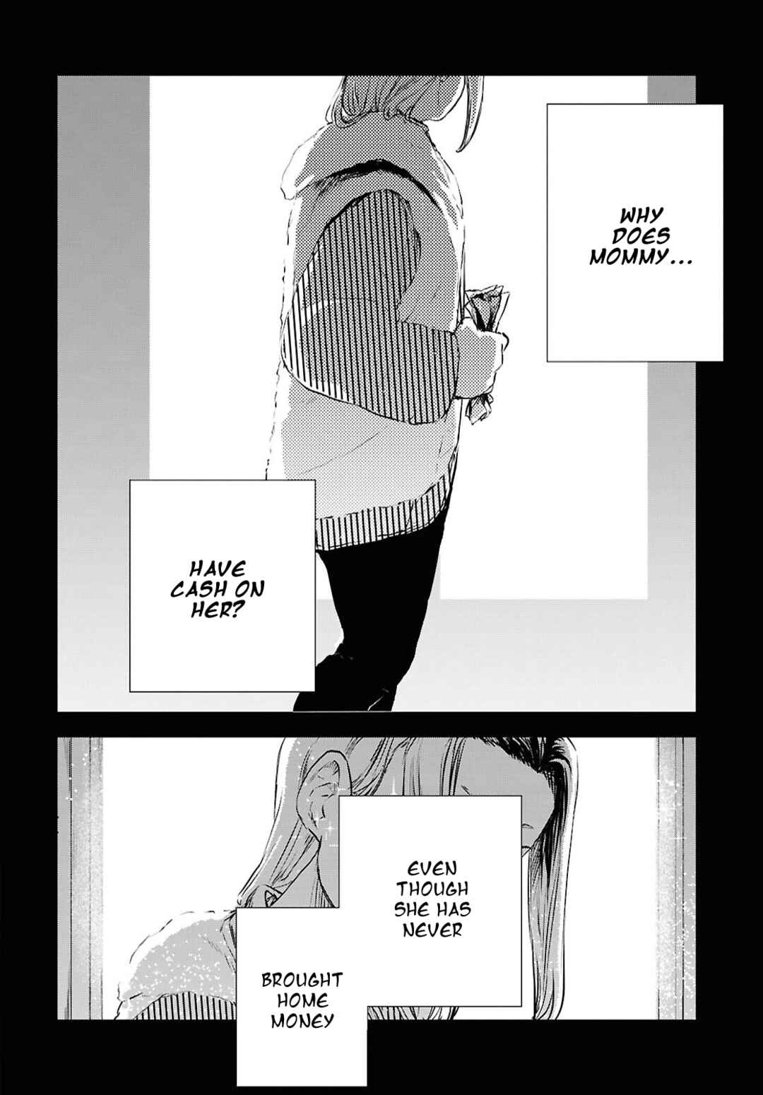 Page 25 Chapter 6 Byaku Monogatari
