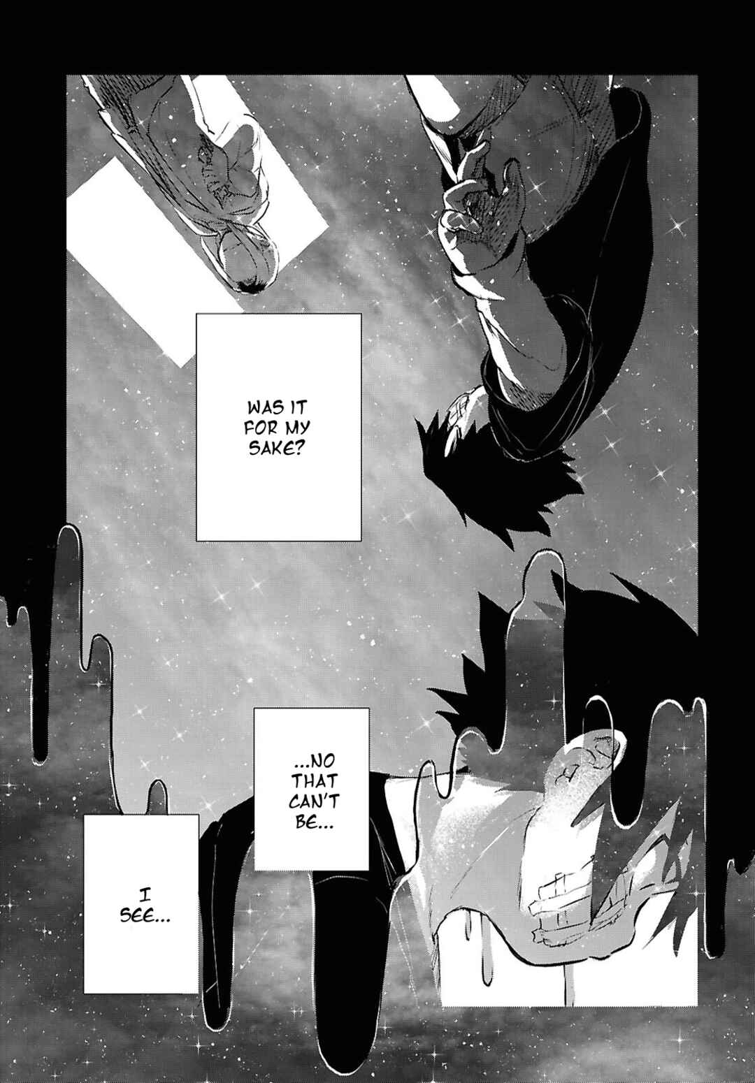 Page 26 Chapter 6 Byaku Monogatari
