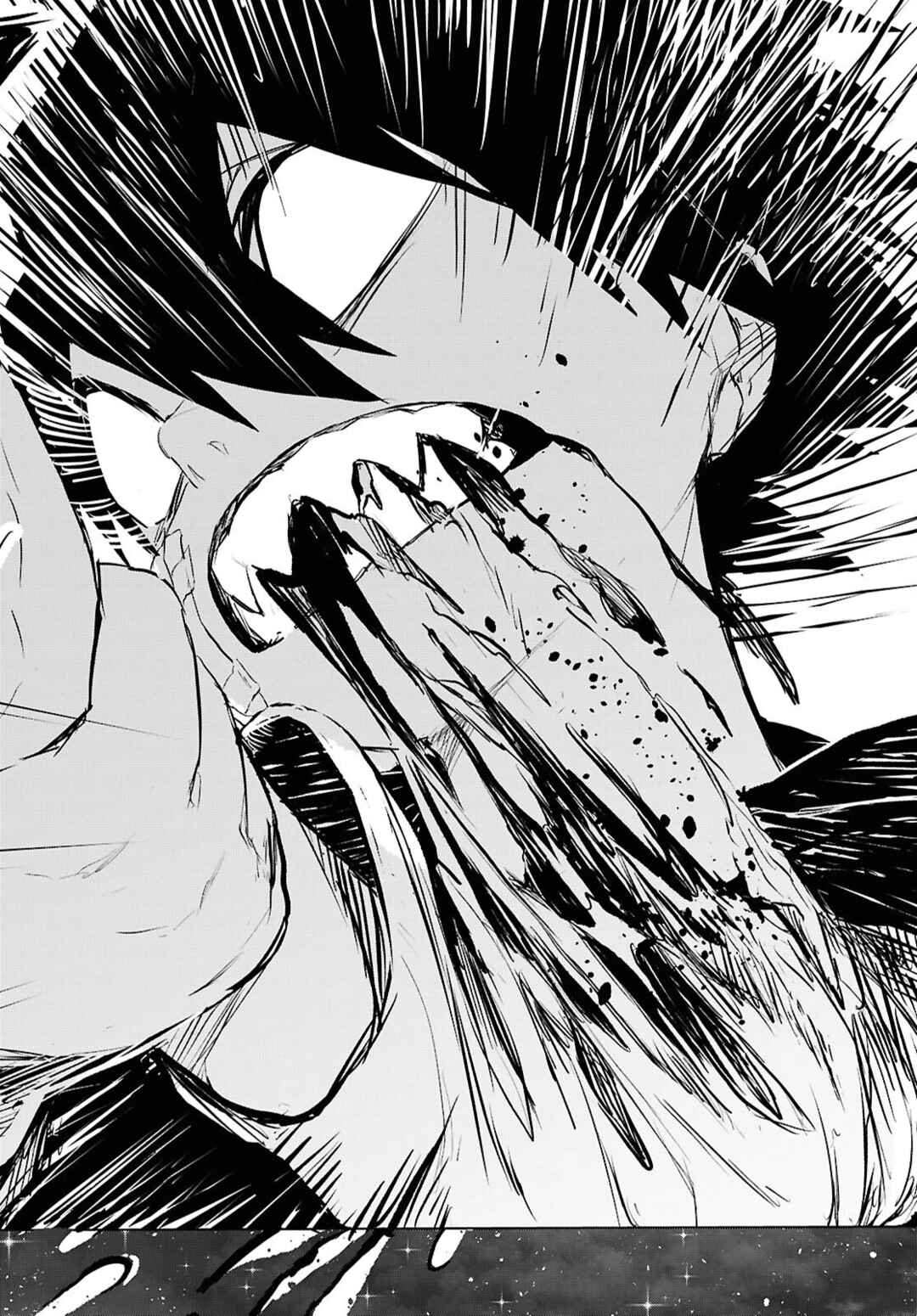 Page 29 Chapter 6 Byaku Monogatari