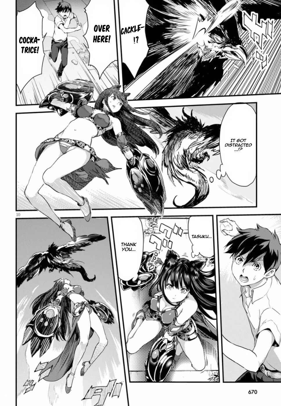 Page 11 Chapter 13 Alcafus