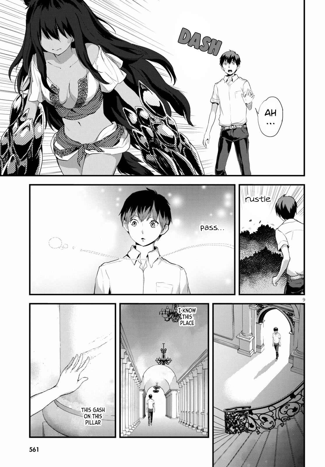 Page 10 Chapter 20 Alcafus