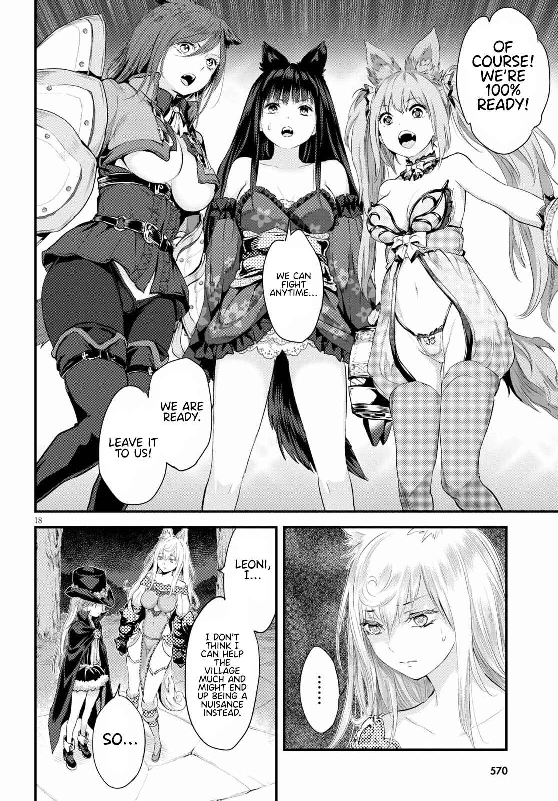 Page 19 Chapter 20 Alcafus
