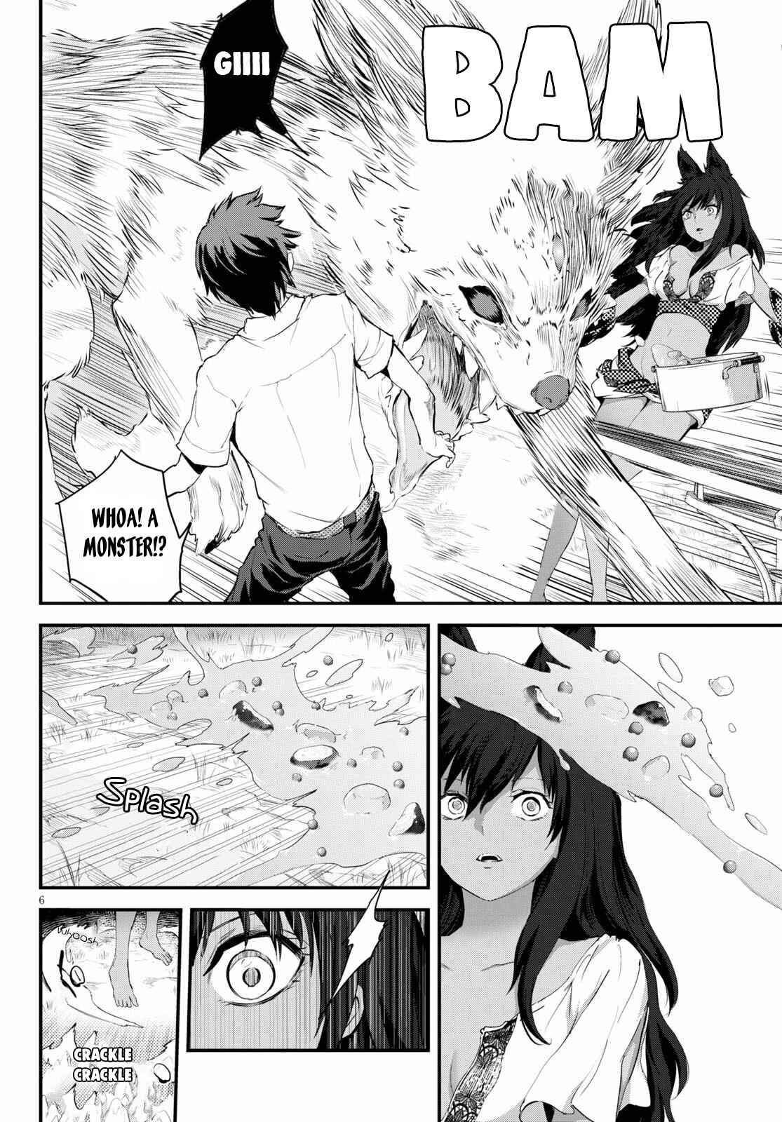 Page 7 Chapter 20 Alcafus