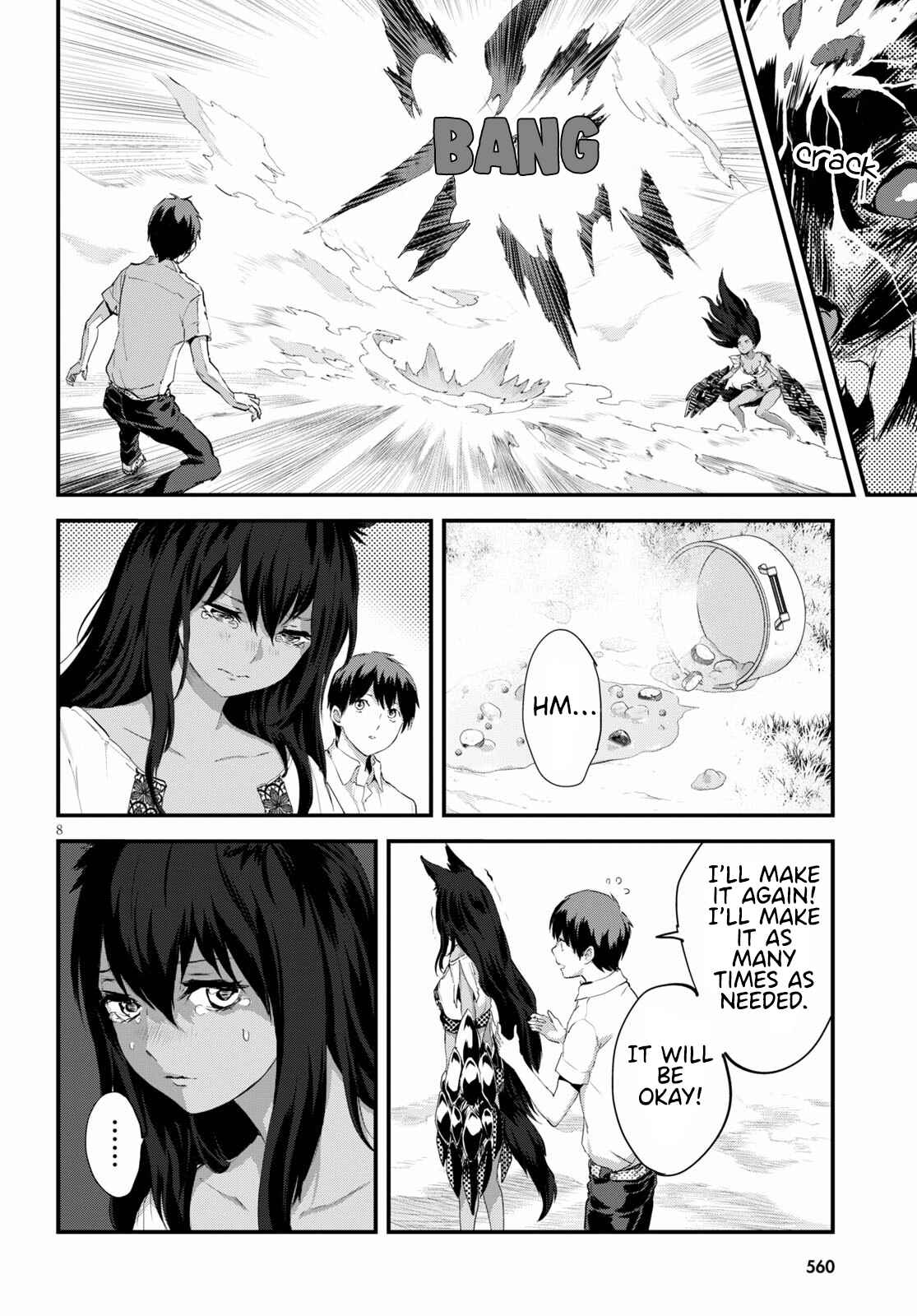 Page 9 Chapter 20 Alcafus
