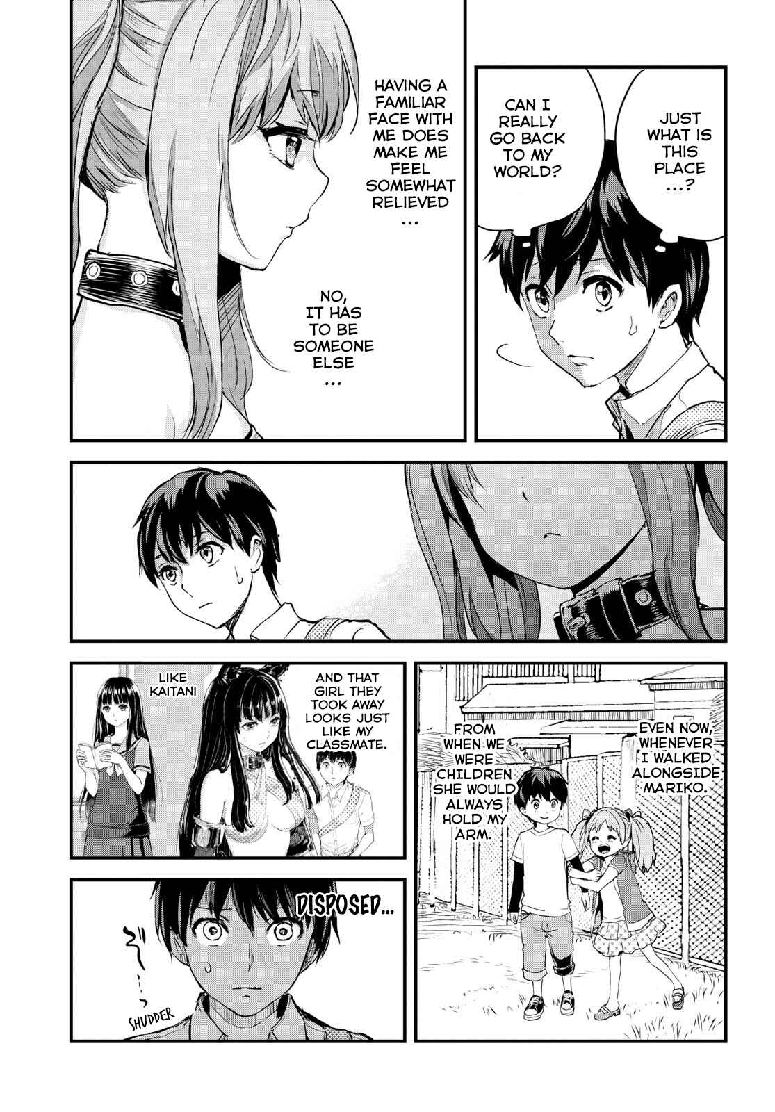 Page 11 Chapter 2 Alcafus