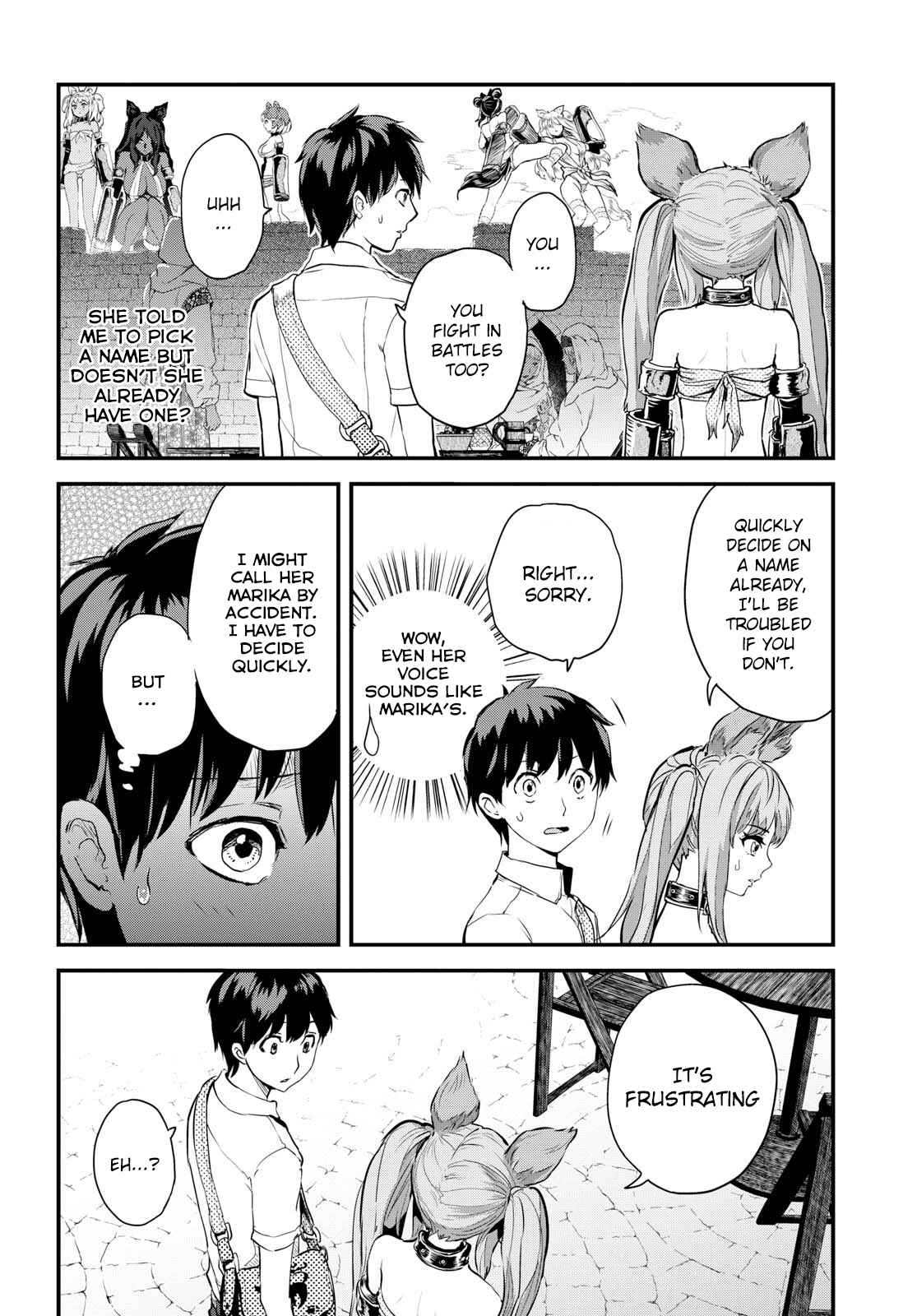 Page 14 Chapter 2 Alcafus
