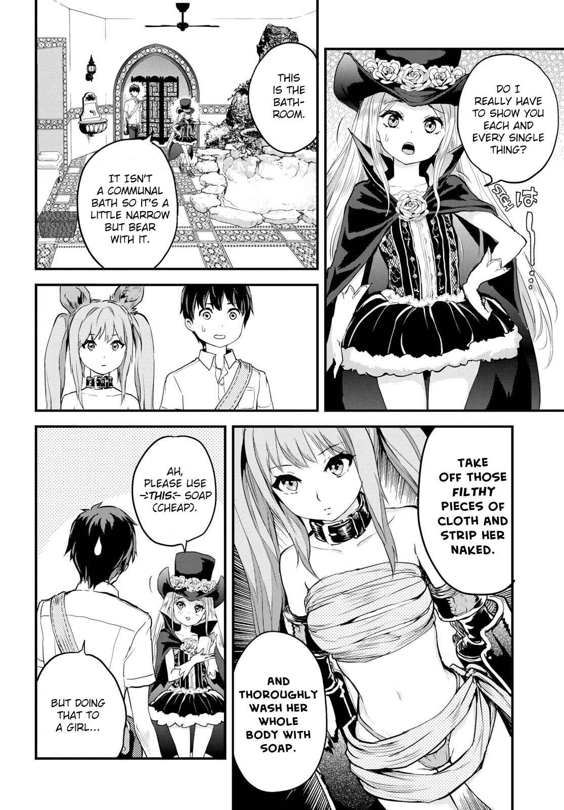 Page 20 Chapter 2 Alcafus
