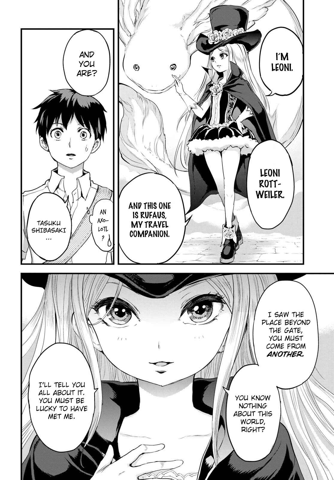Page 4 Chapter 2 Alcafus