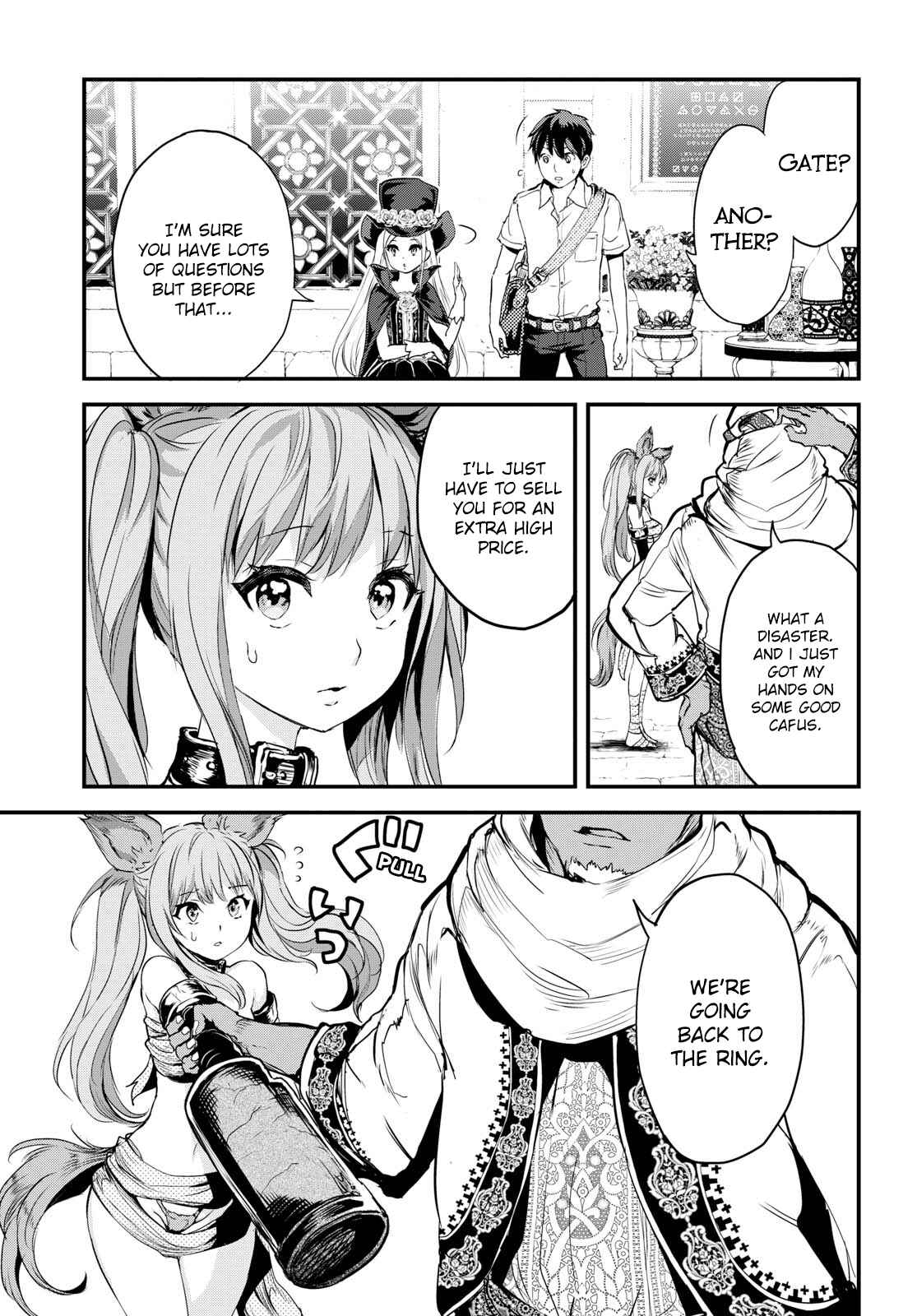 Page 5 Chapter 2 Alcafus