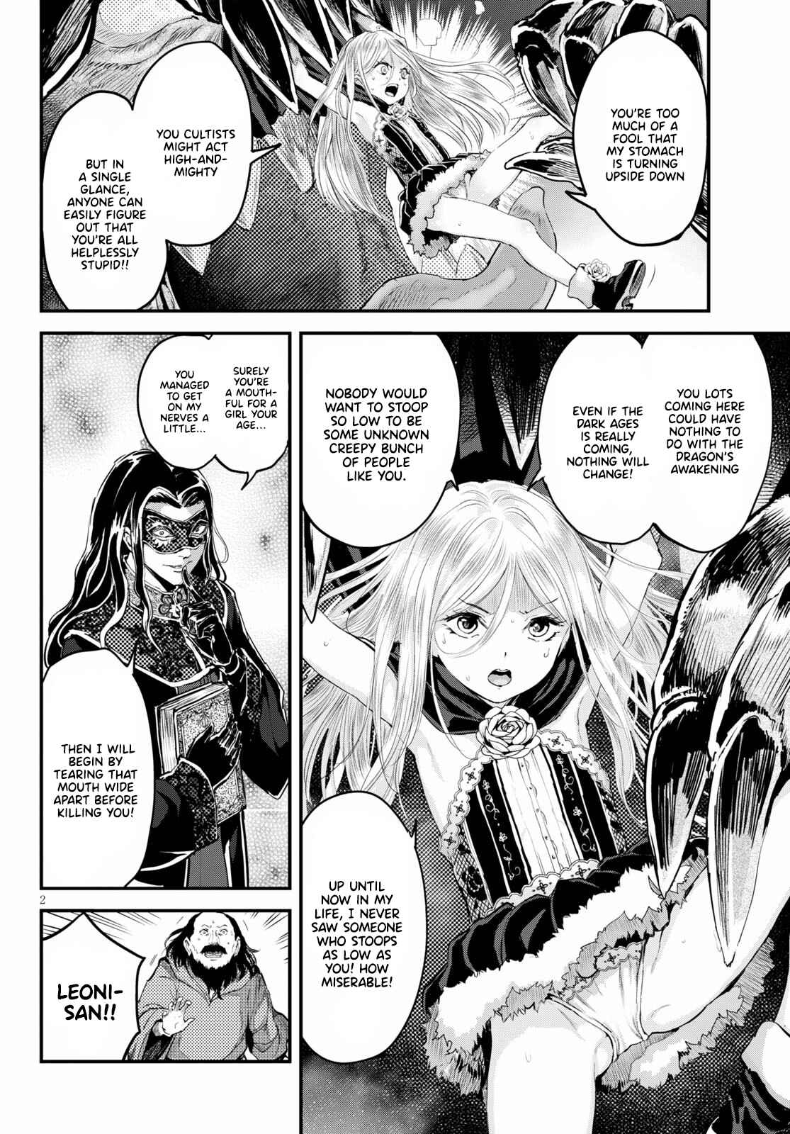 Page 3 Chapter 26 Alcafus