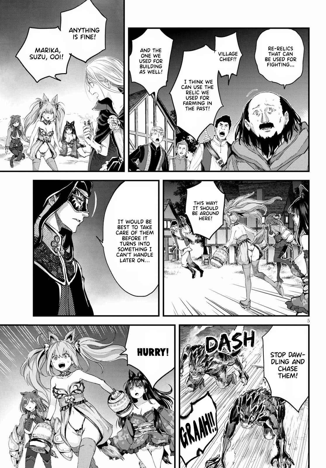 Page 6 Chapter 26 Alcafus