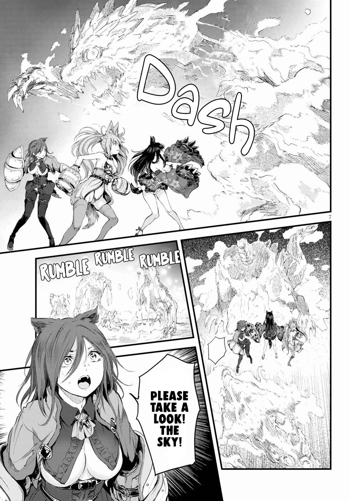 Page 8 Chapter 26 Alcafus