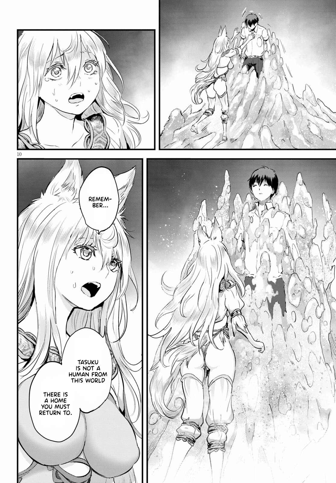 Page 10 Chapter 25 Alcafus