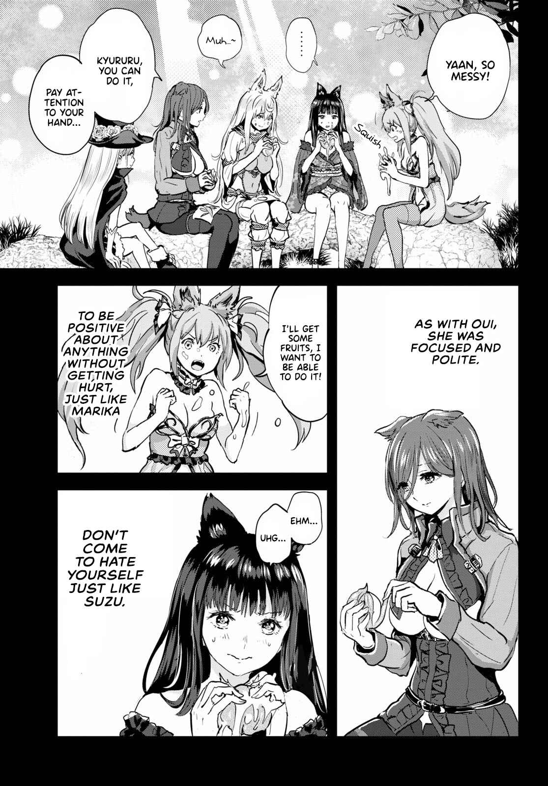 Page 13 Chapter 25 Alcafus