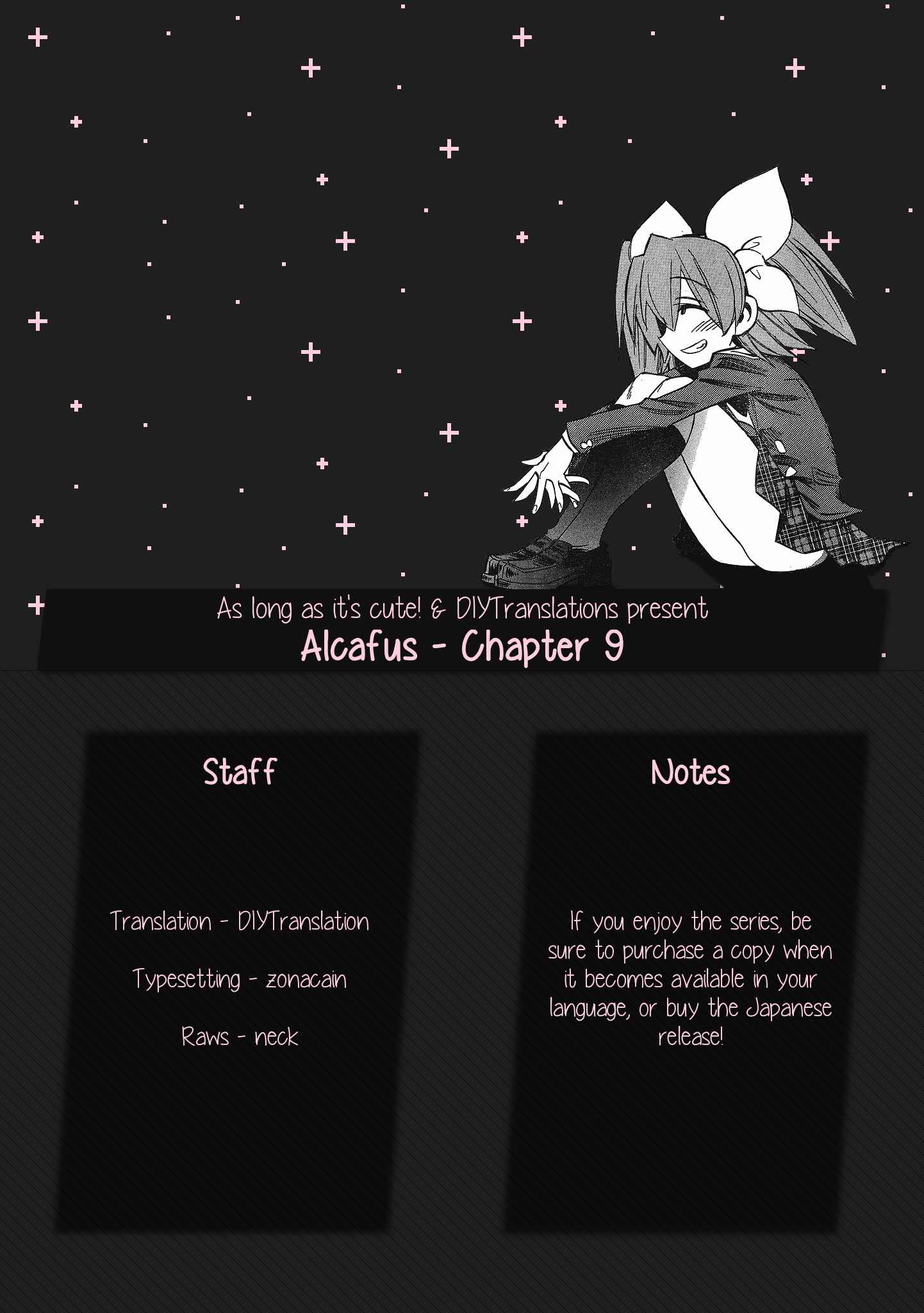 Page 1 Chapter 9 Alcafus