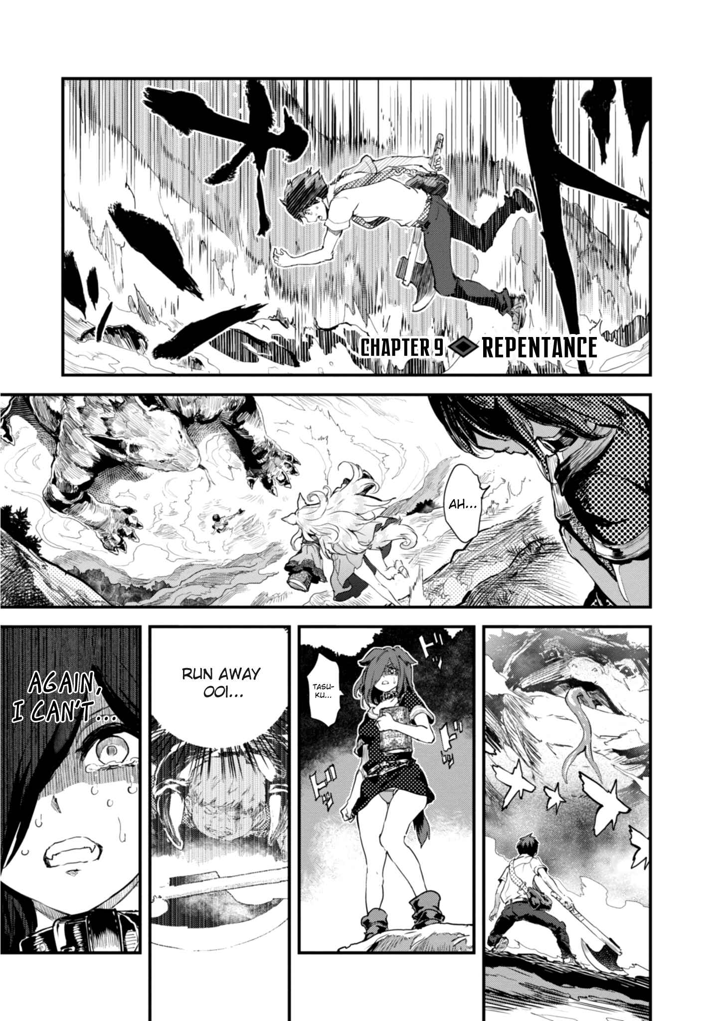 Page 2 Chapter 9 Alcafus