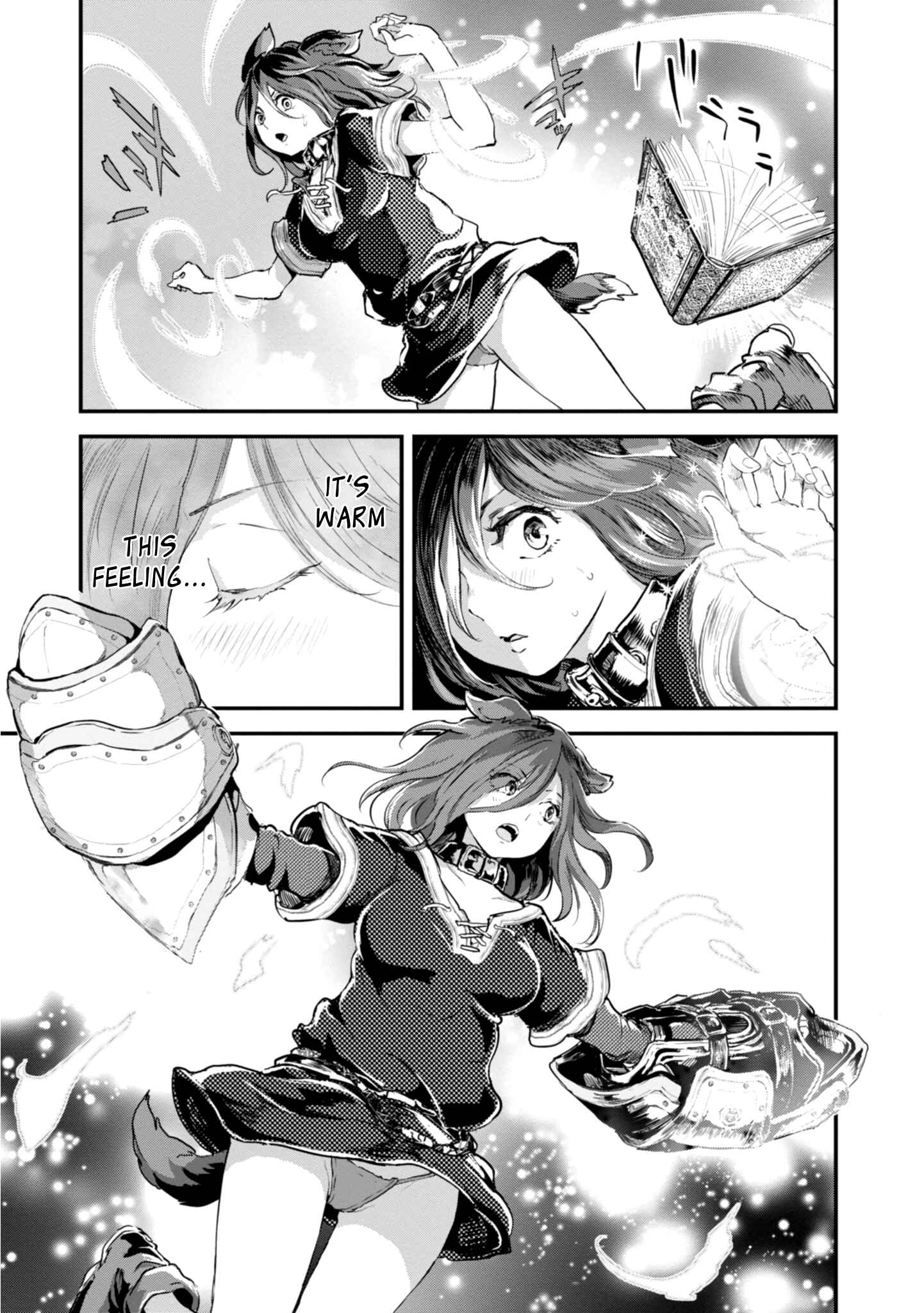 Page 4 Chapter 9 Alcafus