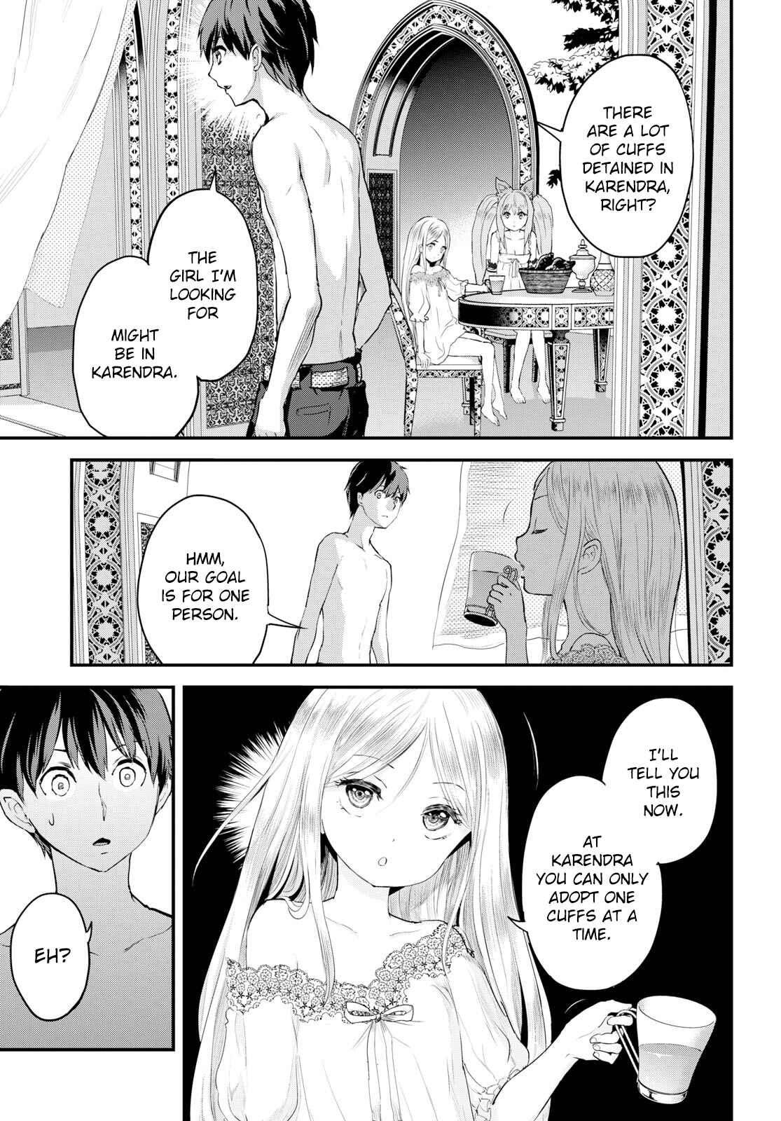 Page 19 Chapter 4 Alcafus