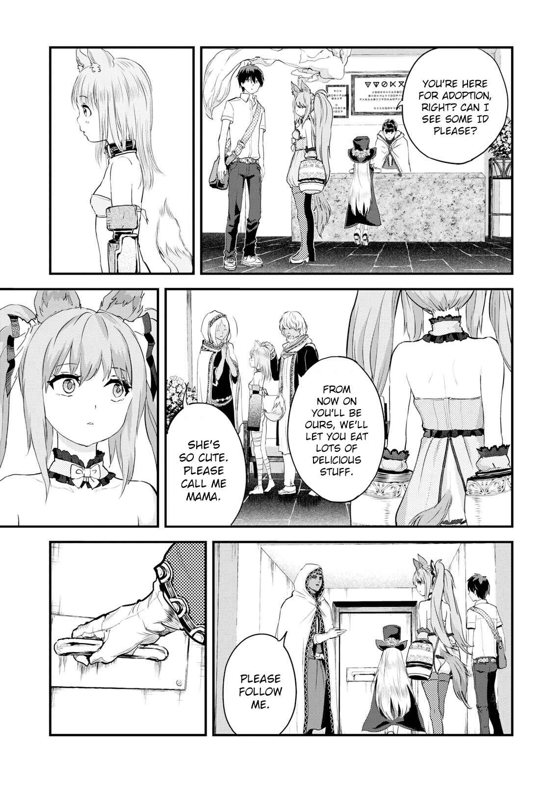 Page 21 Chapter 4 Alcafus