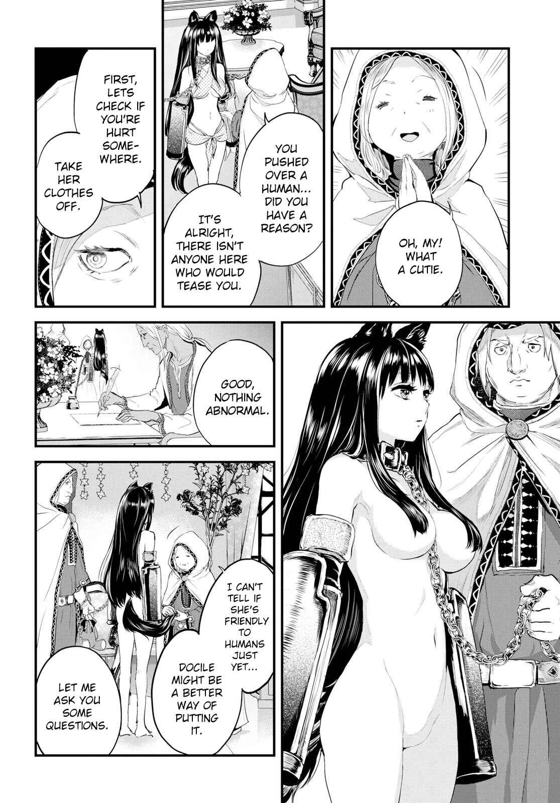 Page 8 Chapter 4 Alcafus