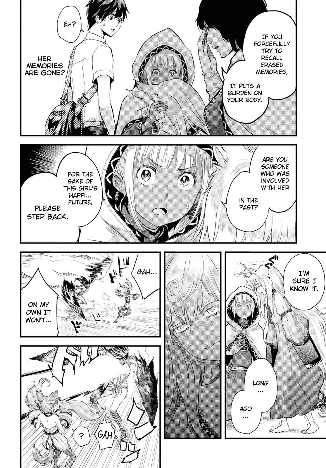 Page 14 Chapter 5 Alcafus
