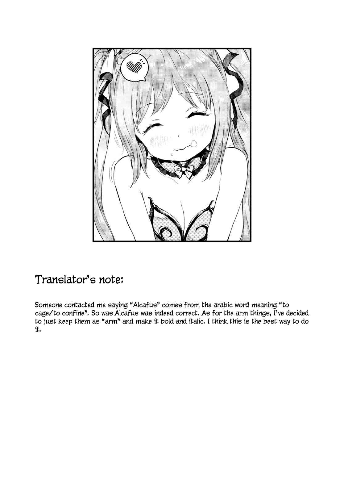 Page 28 Chapter 5 Alcafus