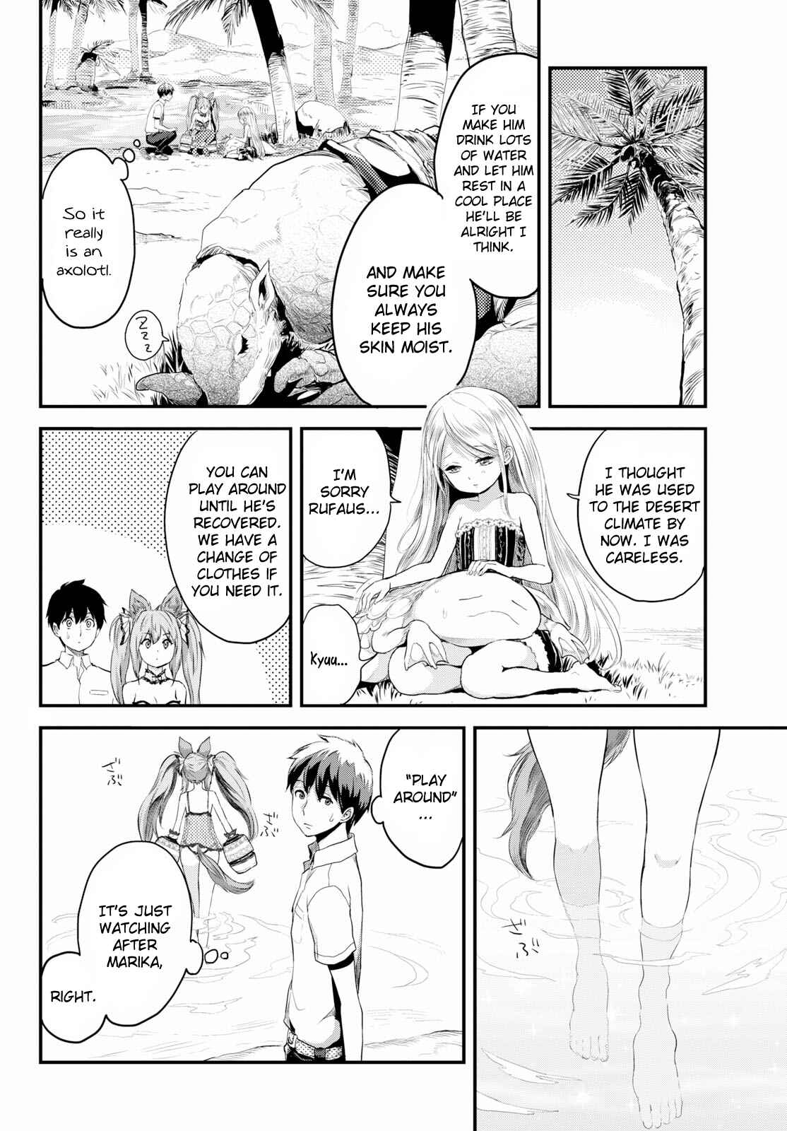 Page 2 Chapter 5.1 Alcafus