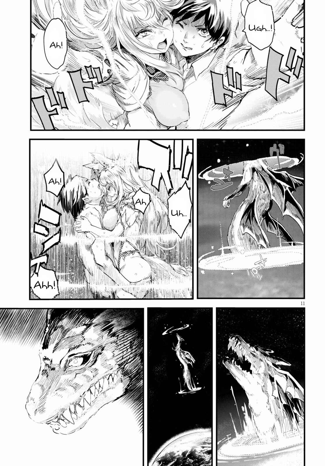 Page 10 Chapter 27 Alcafus