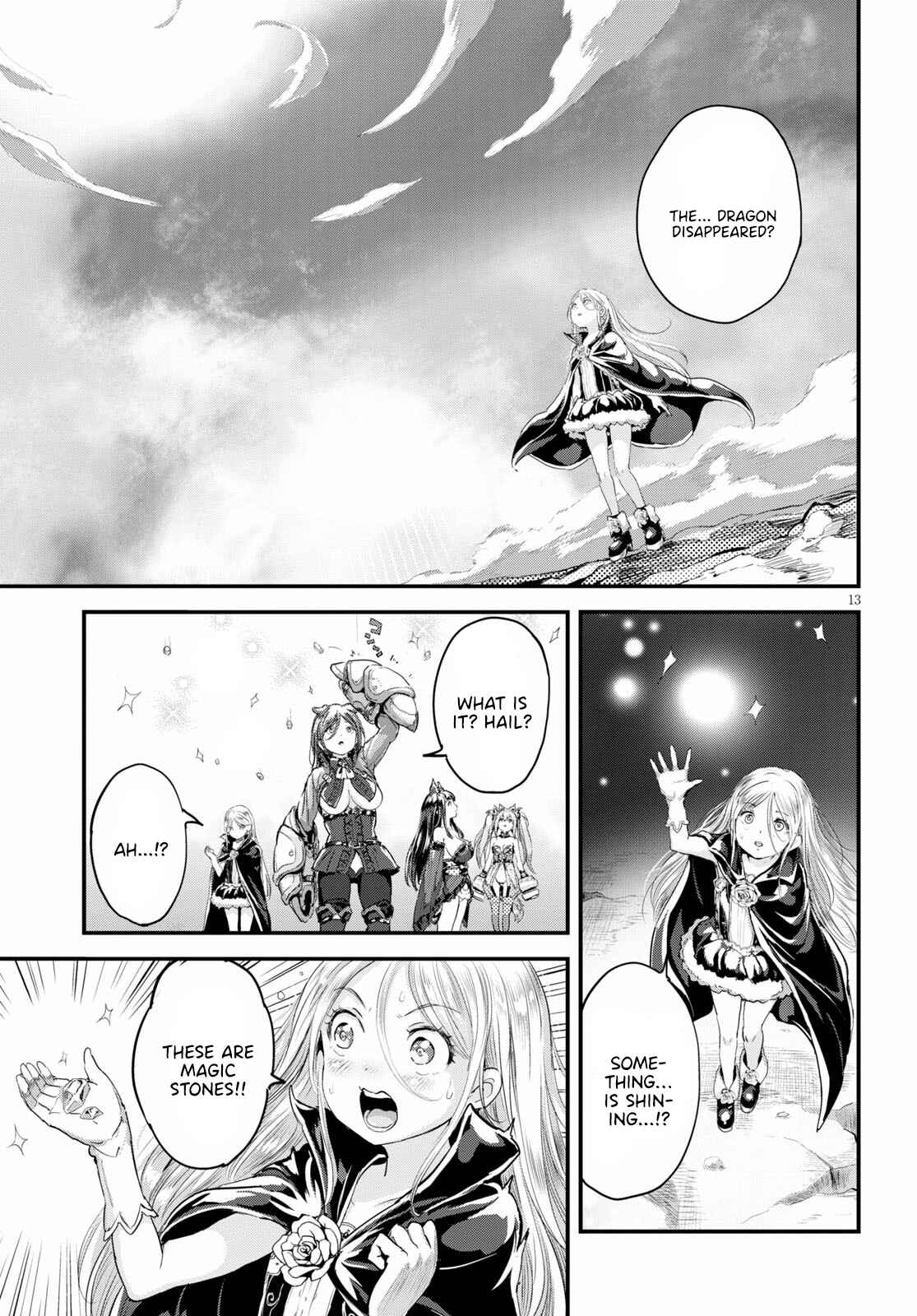 Page 11 Chapter 27 Alcafus