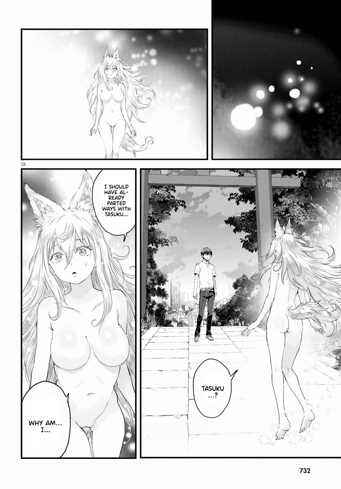 Page 16 Chapter 27 Alcafus