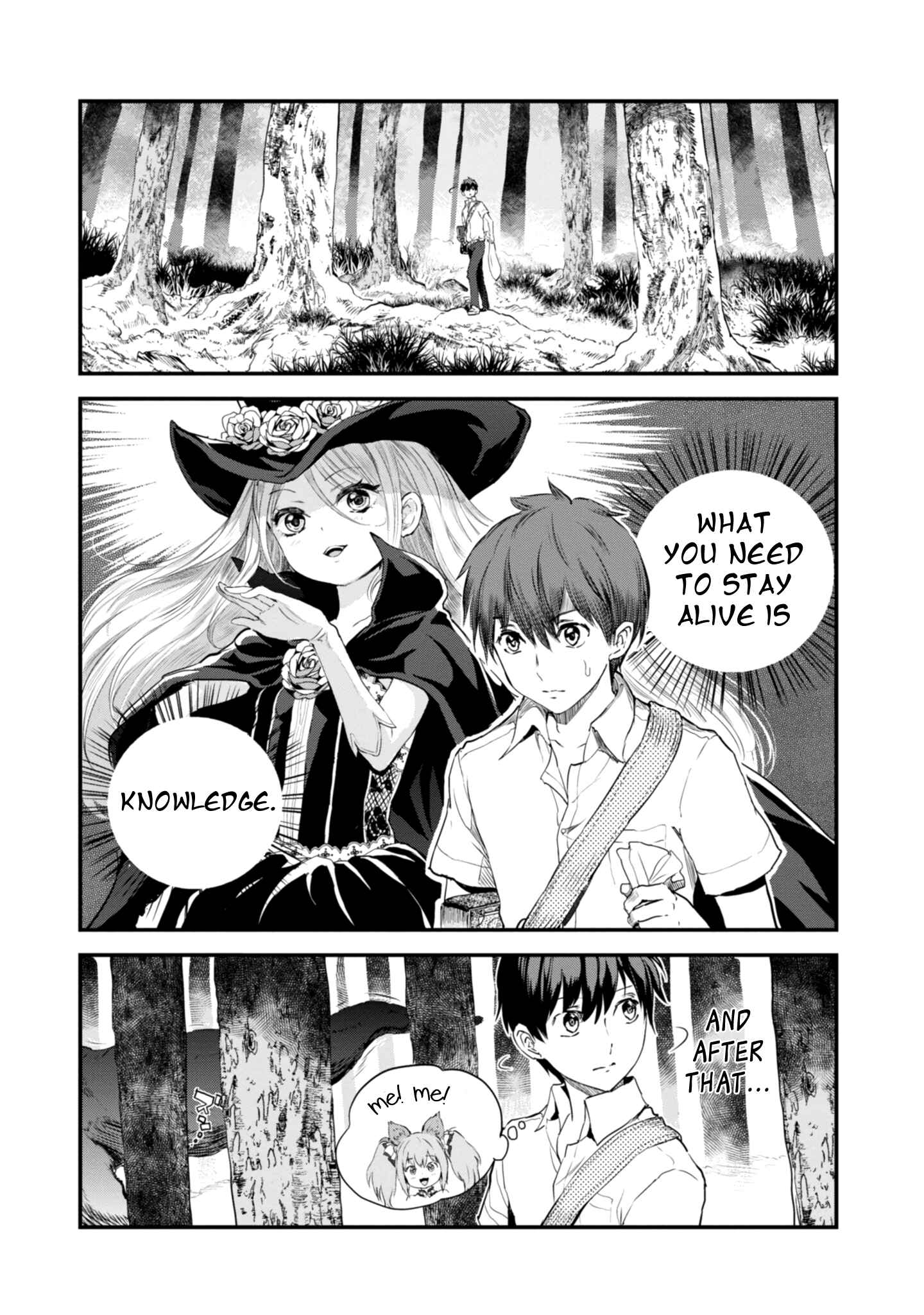 Page 15 Chapter 7 Alcafus