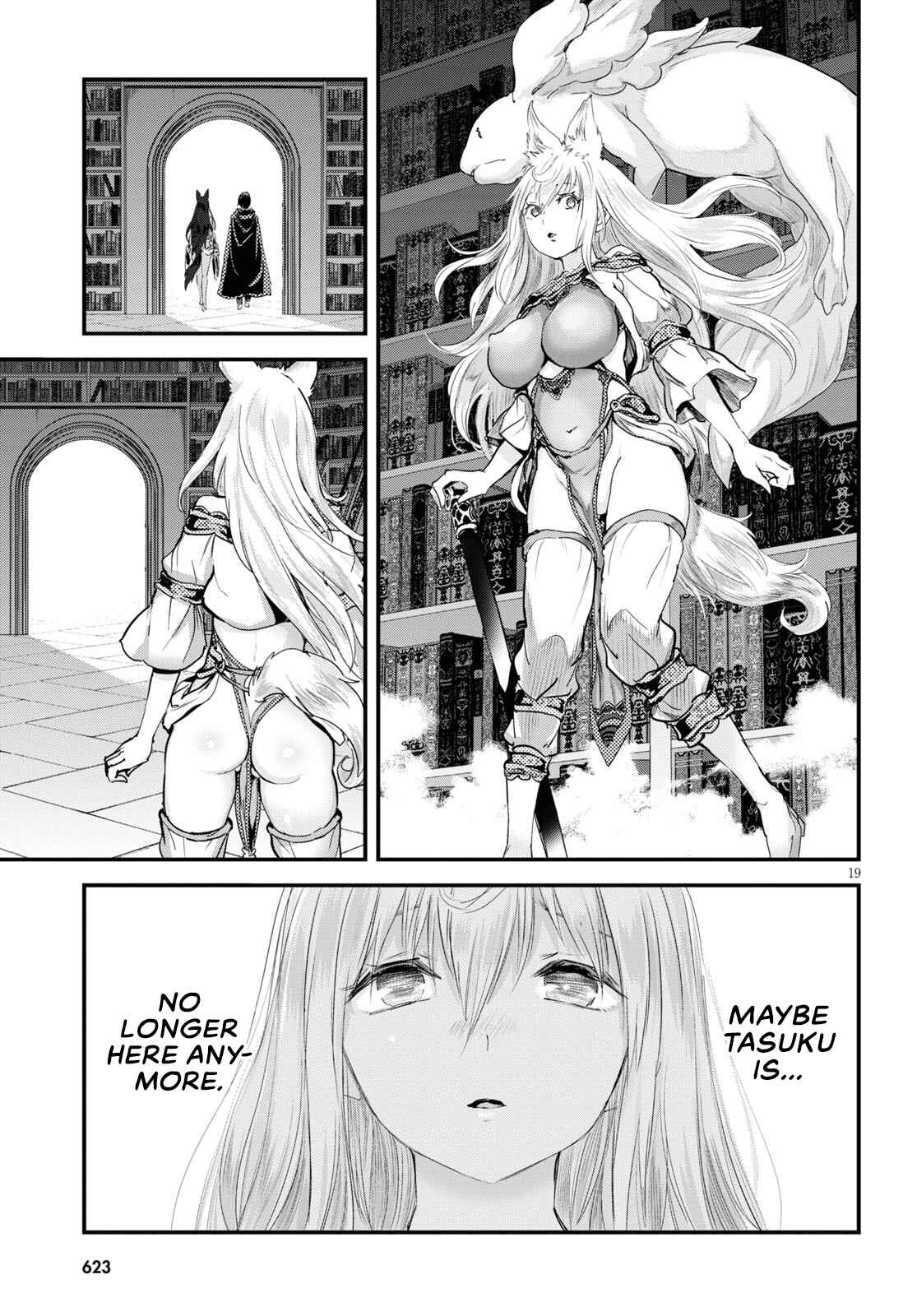 Page 19 Chapter 22 Alcafus