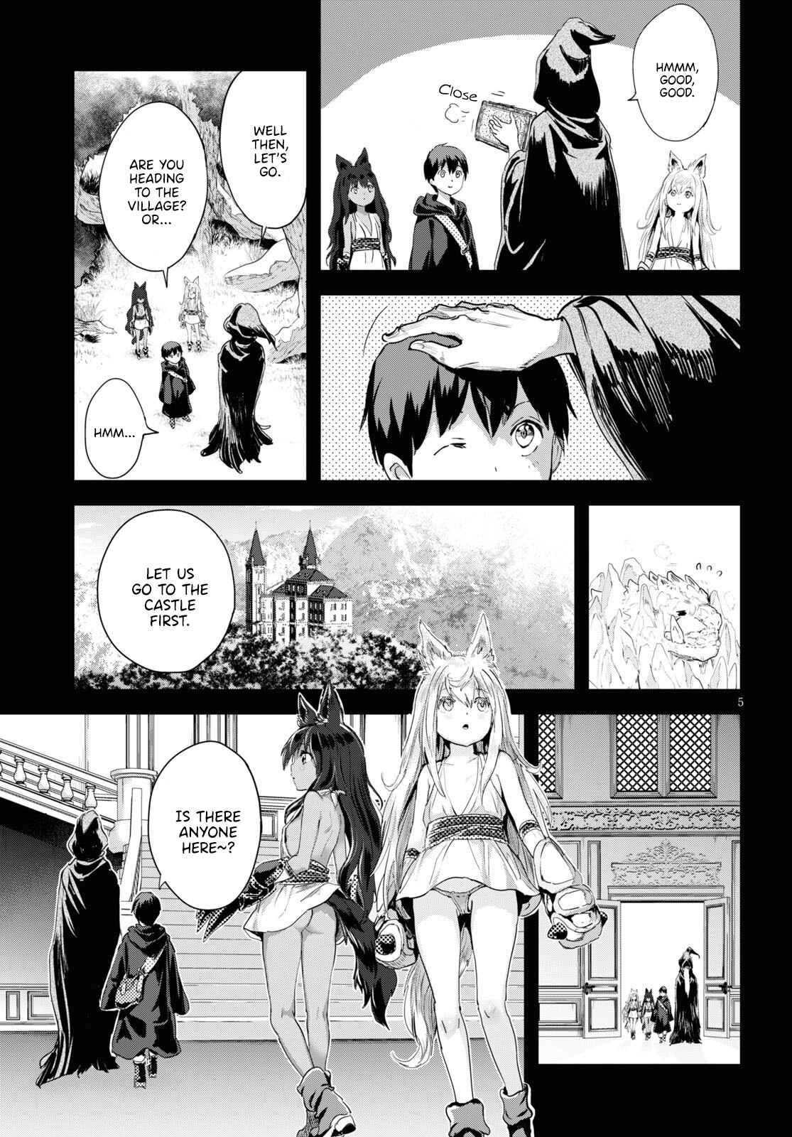Page 6 Chapter 22 Alcafus