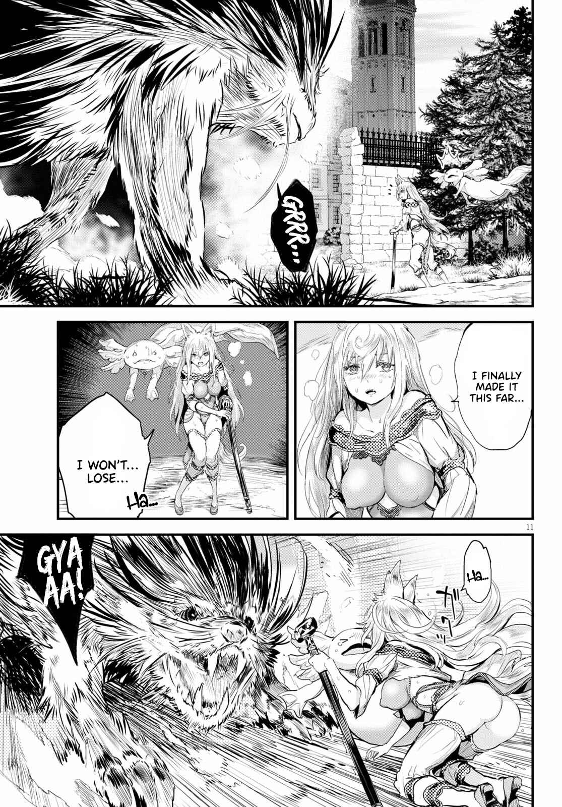 Page 12 Chapter 21 Alcafus
